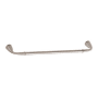 Gerber Plymouth 18" Single Towel Bar Brushed Nickel