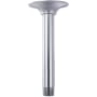 Gerber 6" Ceiling Mounted Shower Arm with Flange Chrome
