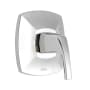 Gerber Vaughn Pressure Balanced Valve Trim Only with Single Lever Handle Chrome