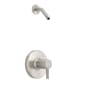 Gerber Amalfi Shower Only Trim Package Brushed Nickel