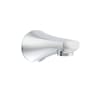 Gerber Lemora 6-5/16" Tub Spout Chrome