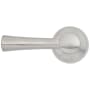 Gerber Universal Tank Lever Brushed Nickel