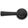 Gerber Universal Tank Lever Satin Black