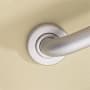 Ginger Accessory Trim Ring  from the HOTELIER series Satin Nickel