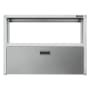 Gladiator 42 Inch Wide Foldaway Work Station Gray Slate