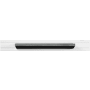 Gladiator 30" Wide Heavy-Duty Steel GearTrack Shelf - 50 lb. Capacity Hammered Granite