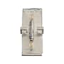 Golden Lighting Aenon 2 Light 13" Tall Wall Sconce Pewter