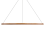 Golden Lighting Veritas 36" Wide Ring Chandelier Driftwood