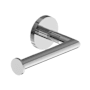 Graff Cameo Wall Mounted Toilet Paper Holder Matte Black