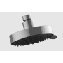 Graff 1.8 GPM Multi Function Shower Head Polished Chrome