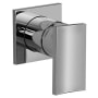 Graff Luna Lever Handle Polished Chrome