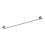 Graff Vintage 30" Towel Bar Polished Chrome