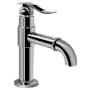 Graff Bali 1.2 GPM Bathroom Faucet Polished Chrome