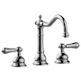 Graff Adley Deck Mounted Roman Tub Filler Brushed Nickel PVD