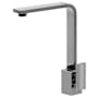 Graff Targa 1.2 GPM Bathroom Faucet Polished Chrome