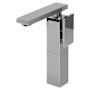 Graff Solar 1.2 GPM Bathroom Faucet Polished Chrome
