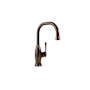 Graff Bollero 2.2 GPM Widespread Kitchen Faucet Olive Bronze