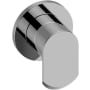 Graff Phase 2 Function Diverter Valve Trim - Less Valve Polished Chrome