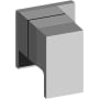 Graff Solar 2 Function Diverter Valve Trim - Less Valve Polished Chrome