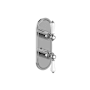 Graff Adley Thermostatic Valve Trim Only - Less Rough In Polished Nickel PVD