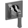 Graff Finezza DUE Thermostatic Valve Trim Only - Less Rough In Polished Chrome
