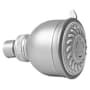 Graff Universal 2 GPM Multi Function Shower Head Polished Chrome