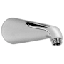 Graff Universal 7" Conical Shower Arm Polished Chrome