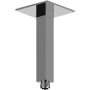 Graff Square Ceiling Shower Arm 6" Polished Chrome