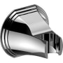 Graff Finezza UNO Wall Bracket For Hand Shower Polished Chrome