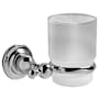 Brushed Nickel PVD
