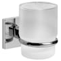 Brushed Nickel PVD