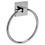 Brushed Nickel PVD