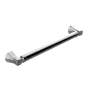 Graff Finezza DUE 16" Grab Bar Polished Chrome