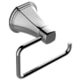 Graff Finezza UNO Wall Mounted Toilet Paper Holder Polished Chrome