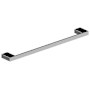 Graff Incanto 18" Towel Bar Brushed Nickel PVD