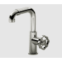 Graff Vintage 1.2 GPM Bathroom Faucet Polished Chrome