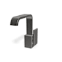Graff Immersion 1.2 GPM Bathroom Faucet Steelnox (Satin Nickel)