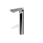 Graff Sento 1.2 GPM Single Hole Bathroom Faucet Polished Chrome