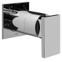 Graff Solar Thermostatic Valve Trim Only - Less Rough In Polished Chrome