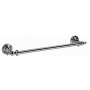 Graff Accessory 18" Towel Bar Polished Chrome