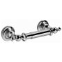 Graff Accessory Wall Mounted Toilet Paper Holder Polished Chrome