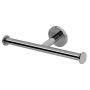 Graff Accessory Wall Mounted Toilet Paper Holder Polished Chrome