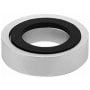 Graff Accessory Vessel Ring Polished Chrome