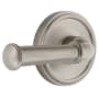 Satin Nickel