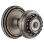 Antique Pewter