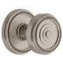 Satin Nickel