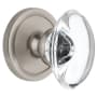 Satin Nickel