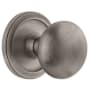 Antique Pewter