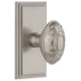 Satin Nickel