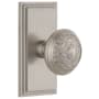 Satin Nickel